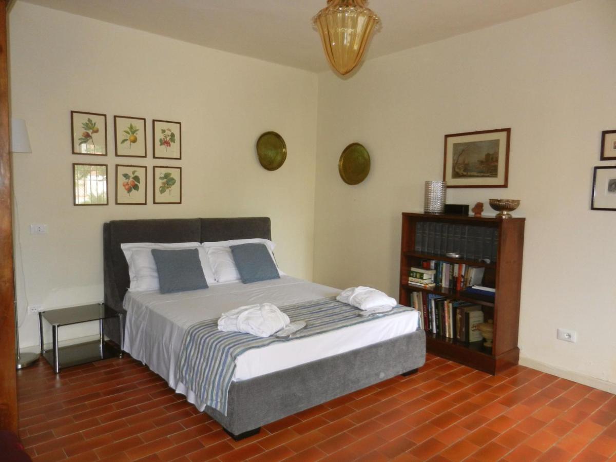 Dependance Del Brenta Bed & Breakfast Fiesso D'artico Exterior photo